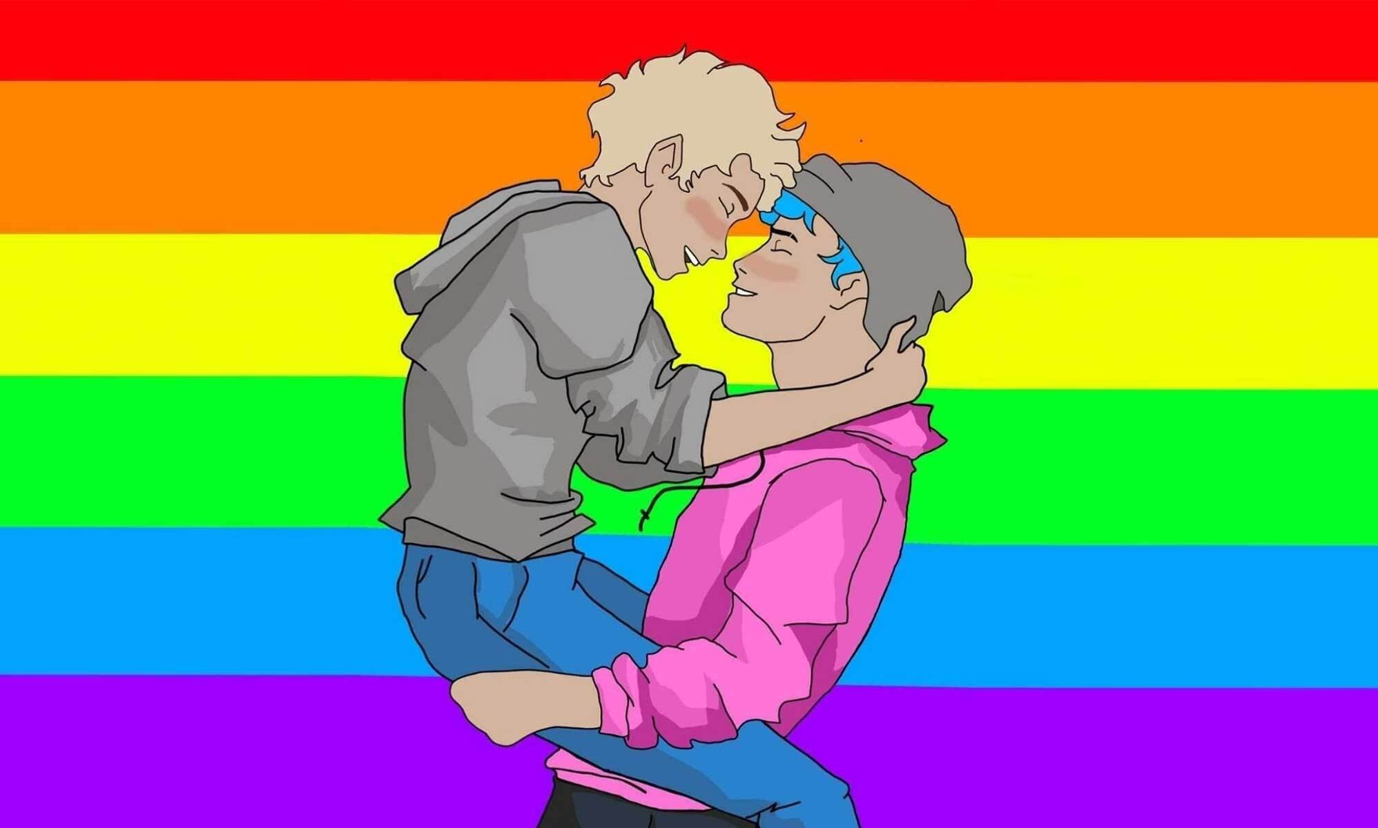 El reconocimiento de los sexos es una cuestión de amor y respeto