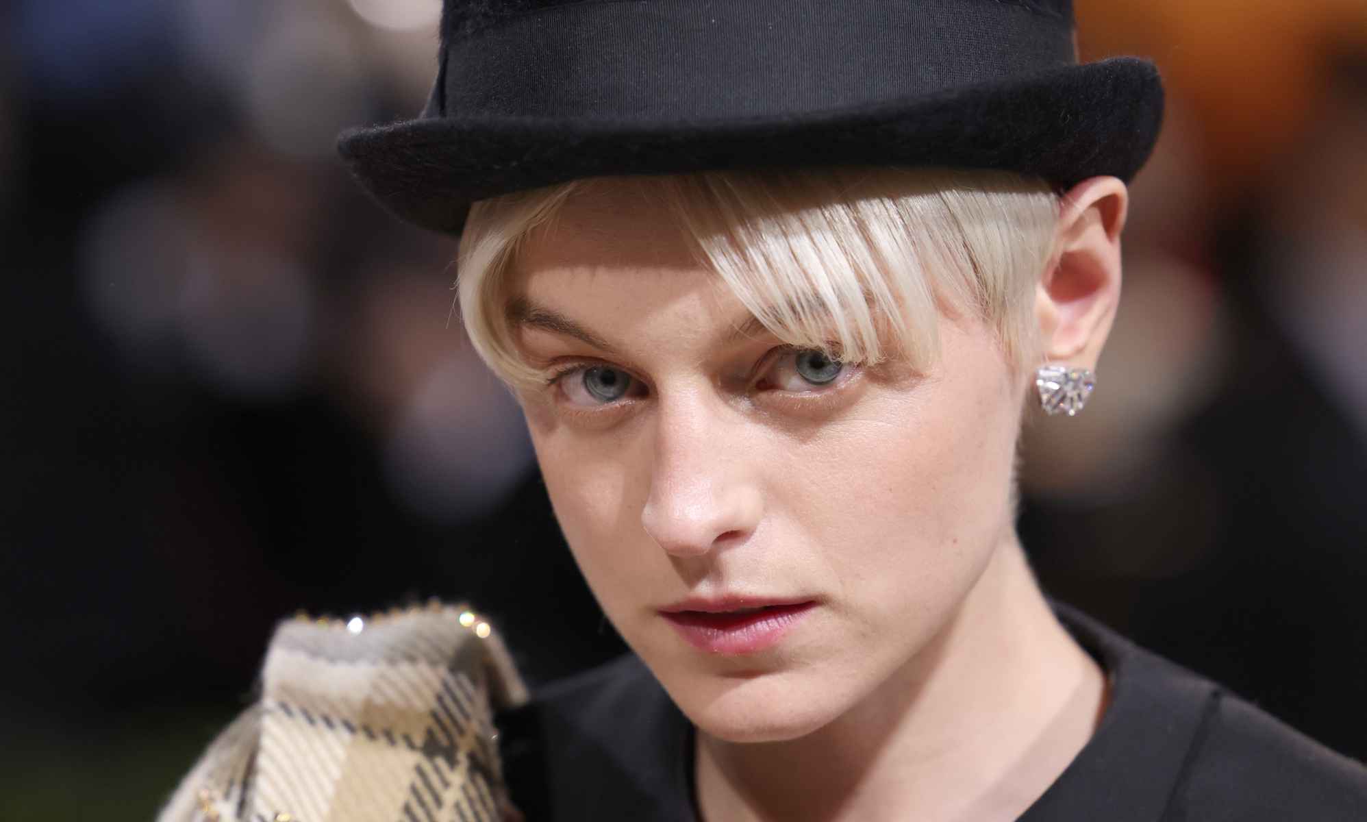 Emma Corrin se unirá a Deadpool 3 como la villana principal