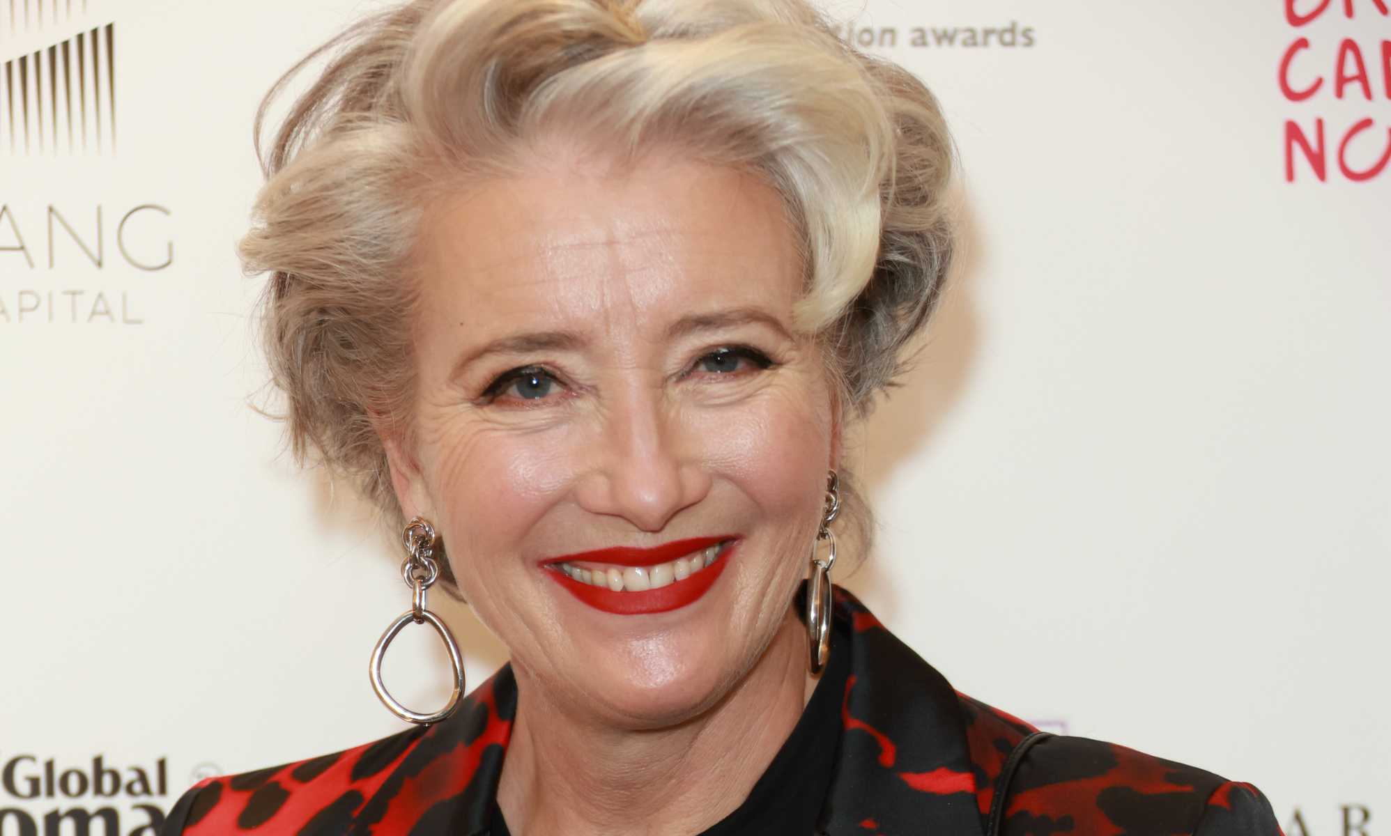 Emma Thompson responde a Ian McKellen sobre la polémica de los coordinadores sexuales en el cine