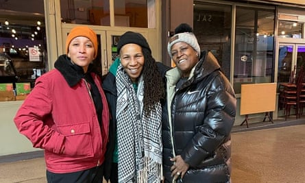 Cómo Sistermatic abrió el camino a los sistemas de sonido queer negros