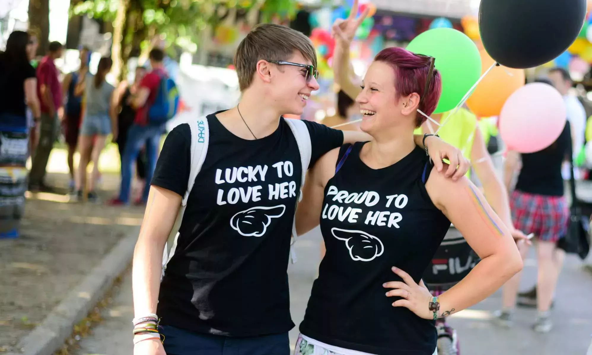 Eslovenia se convierte oficialmente en el primer país de Europa oriental en reconocer el matrimonio entre personas del mismo sexo