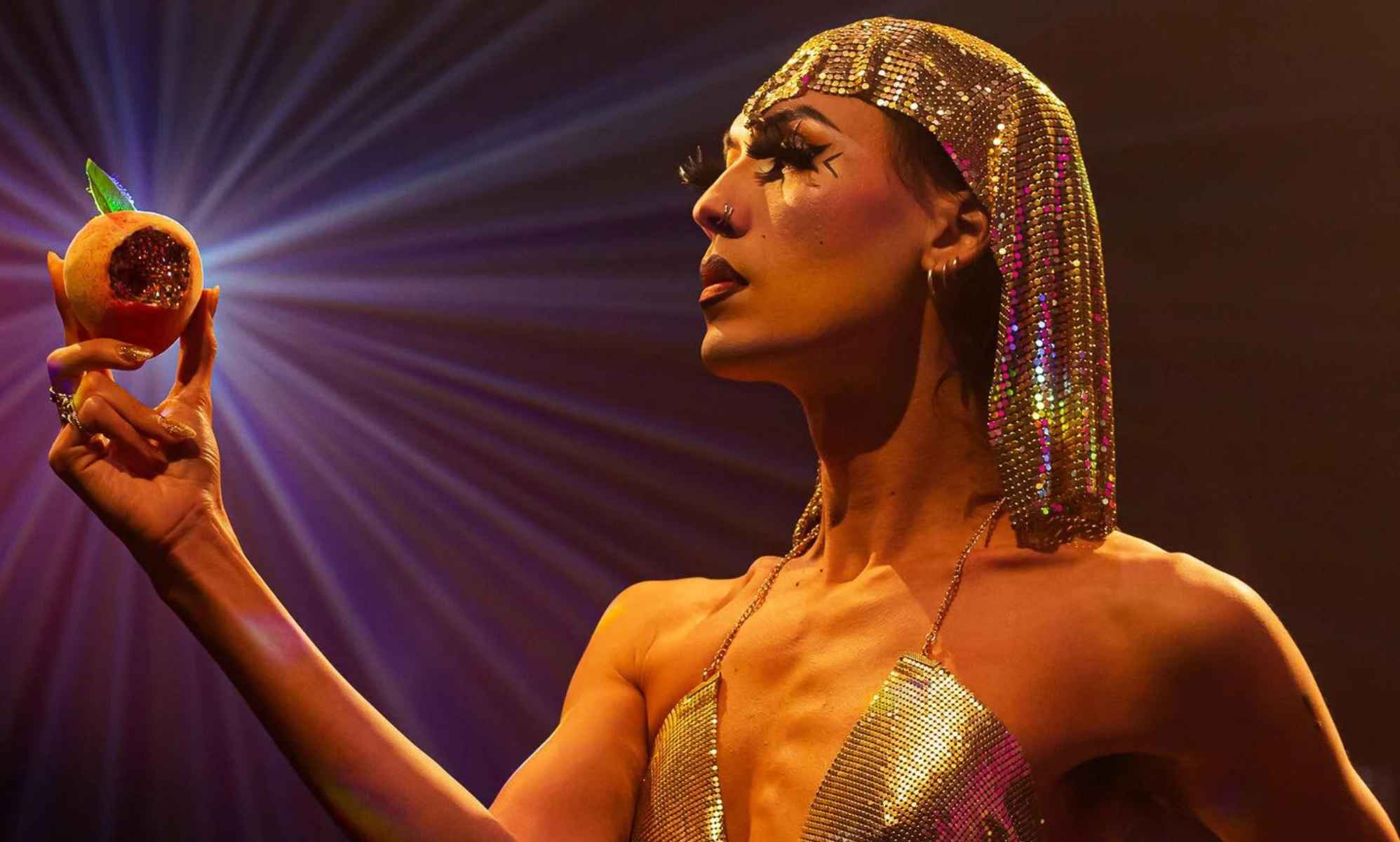 El cine queer asiático celebra su propio festival