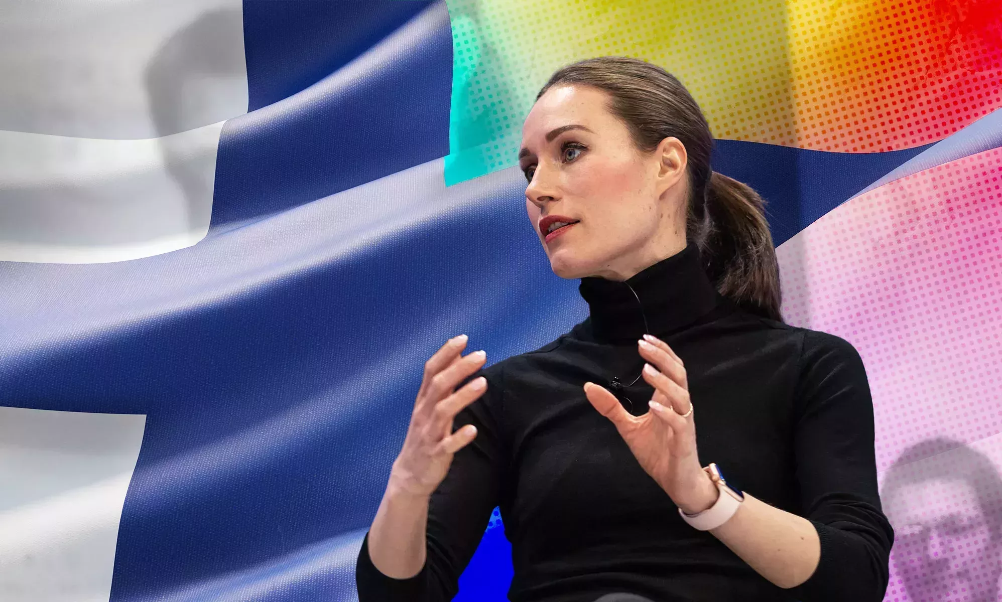 Finlandia aprueba una profunda reforma de la ley de reconocimiento de género e introduce la autoidentificación para las personas trans