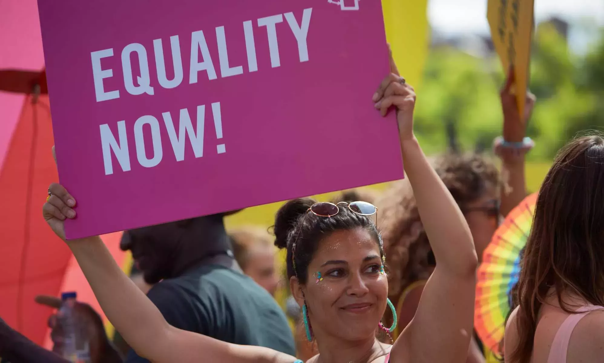 Holanda vota a favor de prohibir la discriminación por orientación sexual