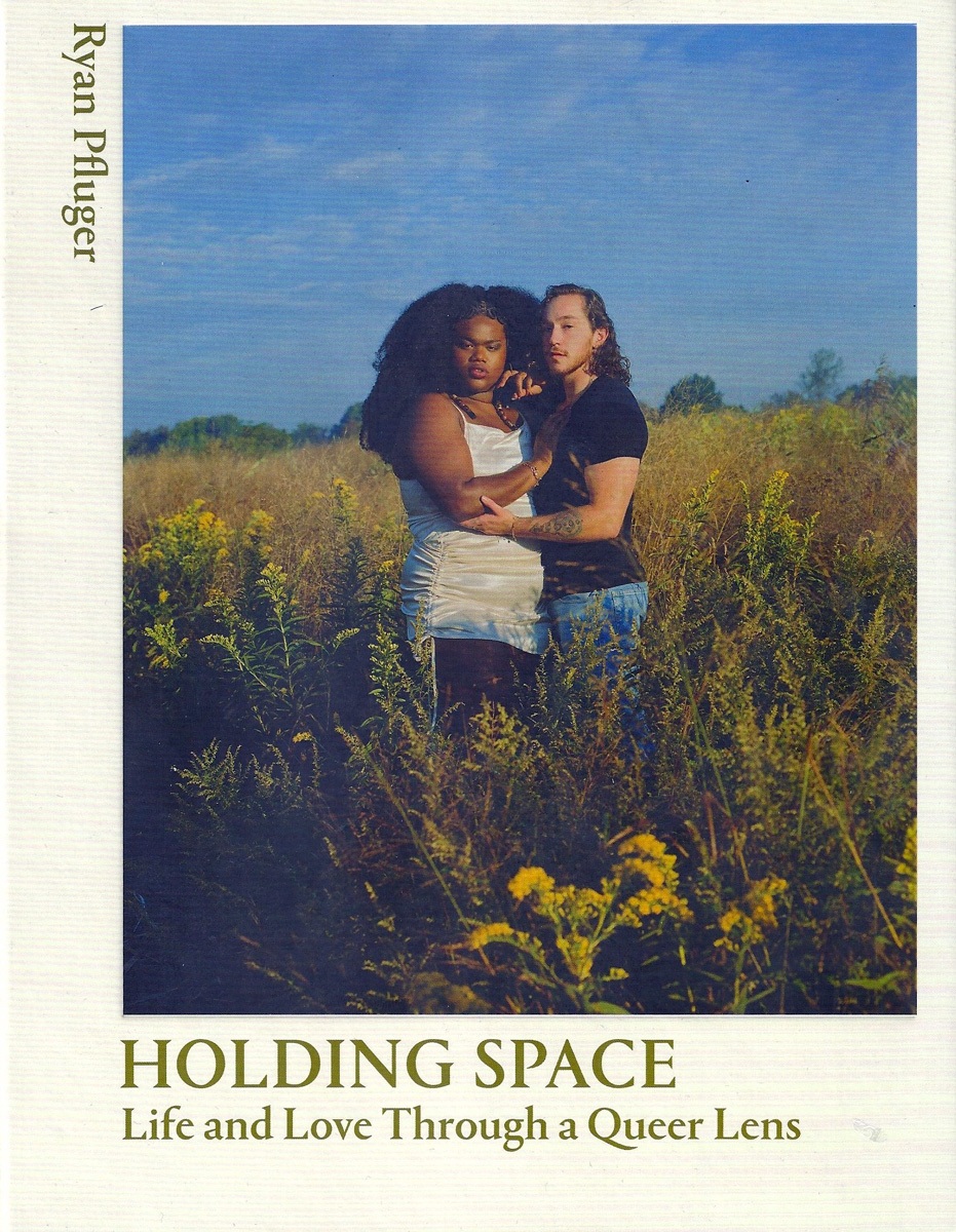 Ryan Pfluger presenta la obra de fotografía queer de su vida