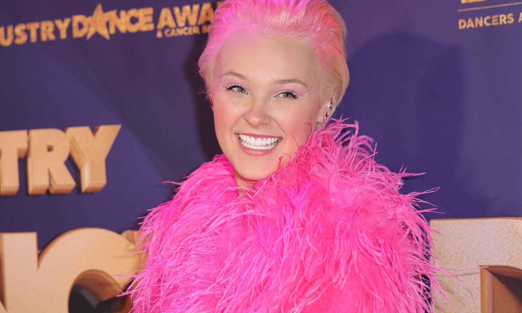 JoJo Siwa protagonizará una nueva película de terror de Airbnb