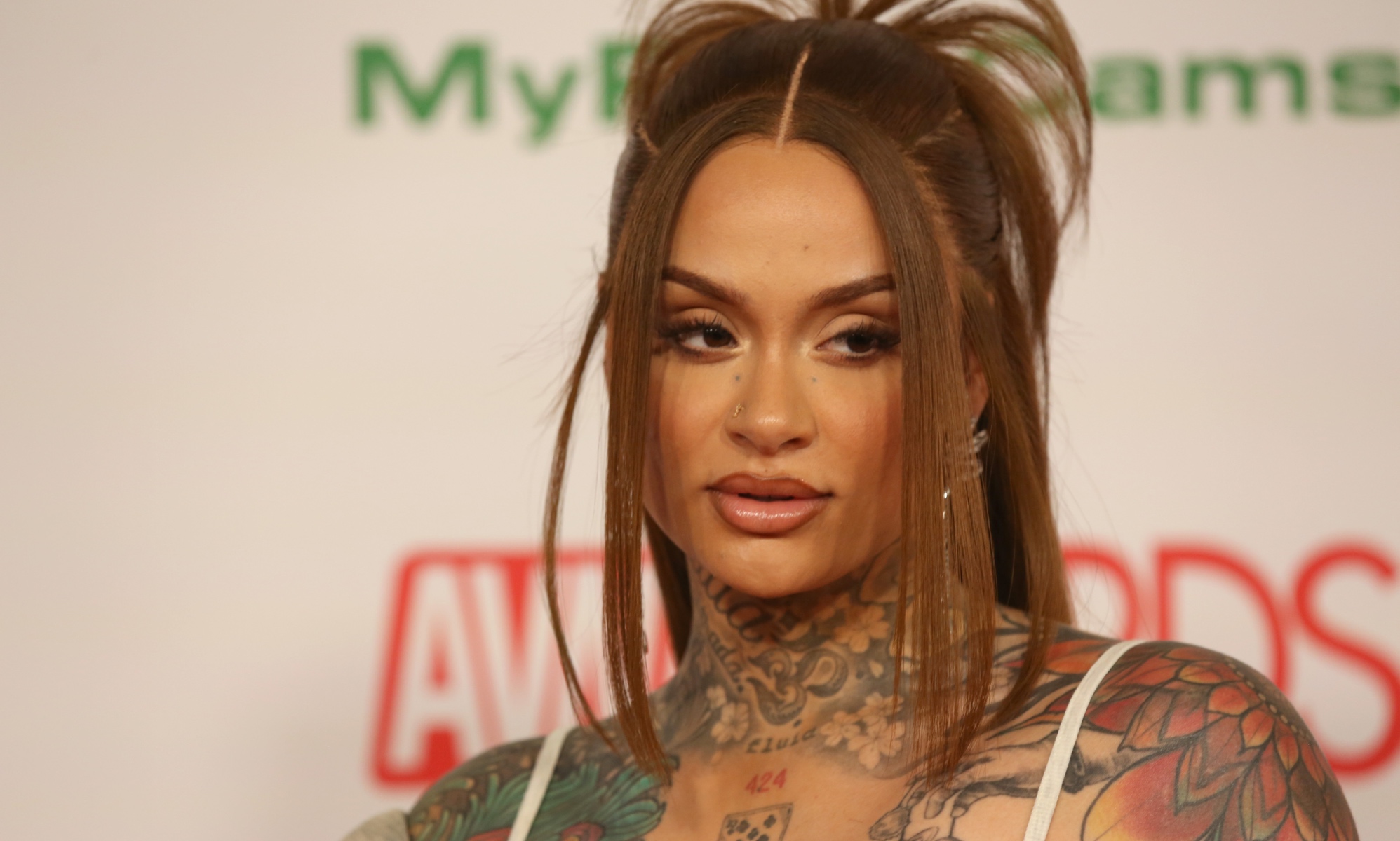 La cantante Kehlani descubrió su sexualidad gracias a un documentos de texto