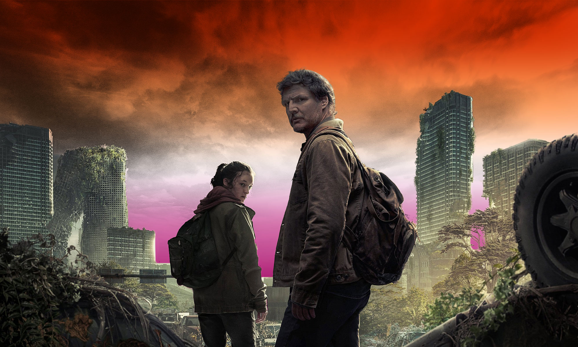 La segunda temporada de The Last of Us explorará una relación lésbica