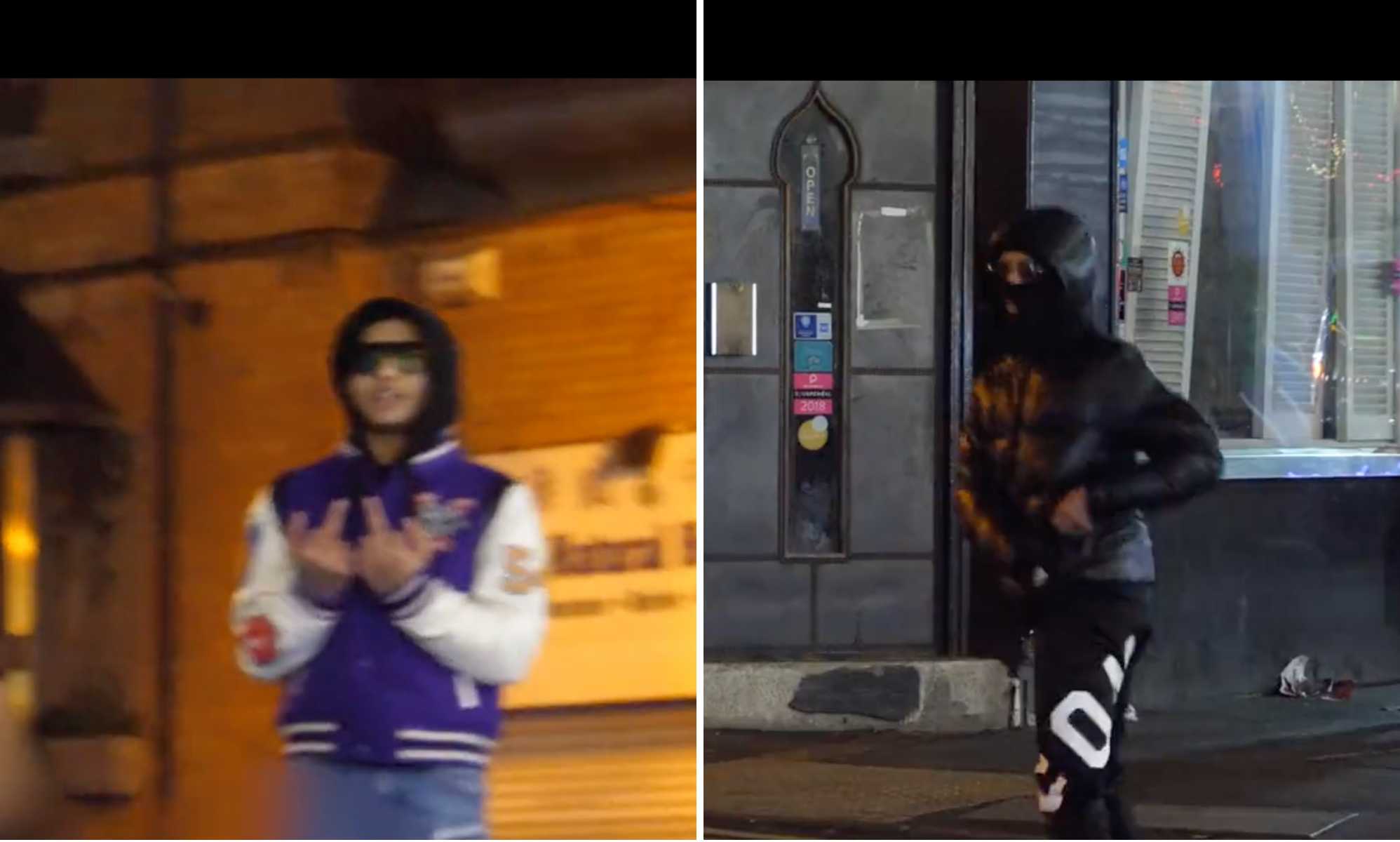 Un grupo de homófobos interrumpe la vigilia de Brianna Ghey