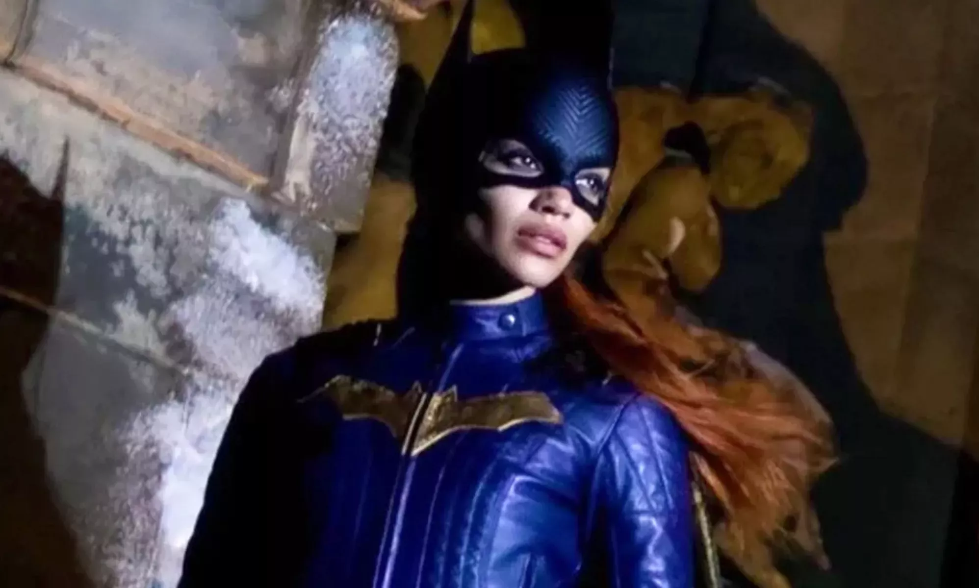 Leslie Grace, protagonista de Batgirl, desvela cómo se enteró de la cancelación de su película