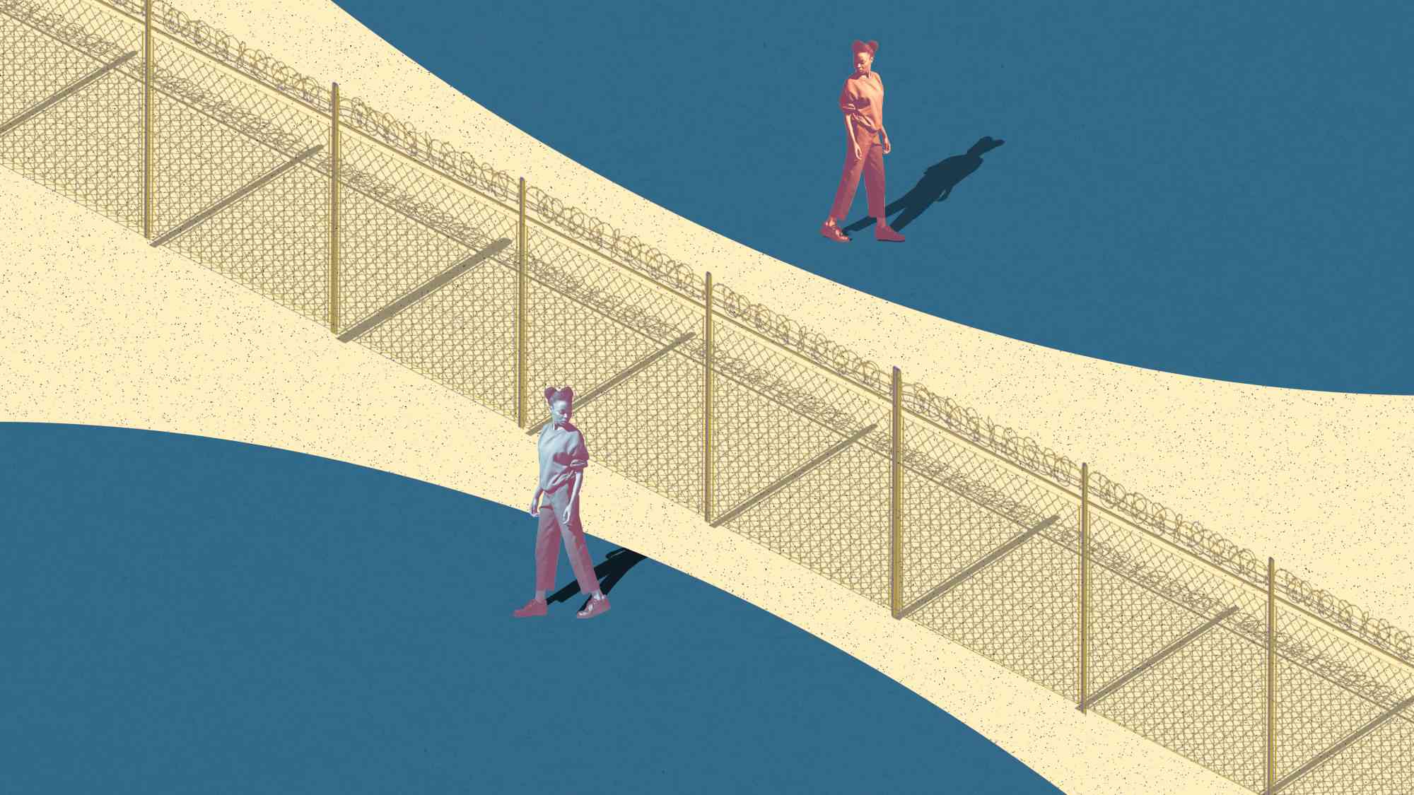 Cómo afecta la xenofobia a la salud física y mental