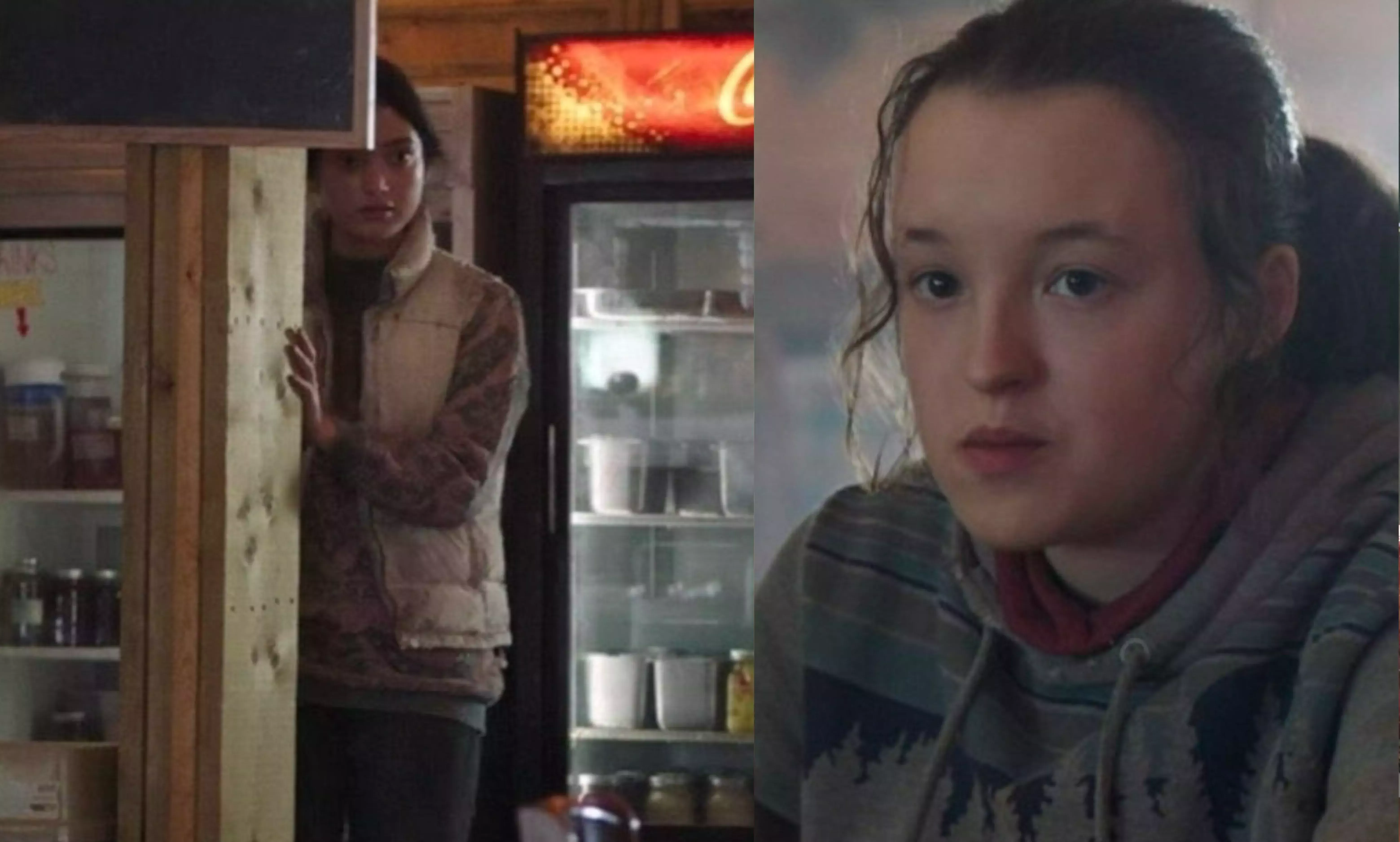 Los fans de The Last of Us están convencidos de que Dina, la novia de Ellie, acaba de aparecer en el episodio 6