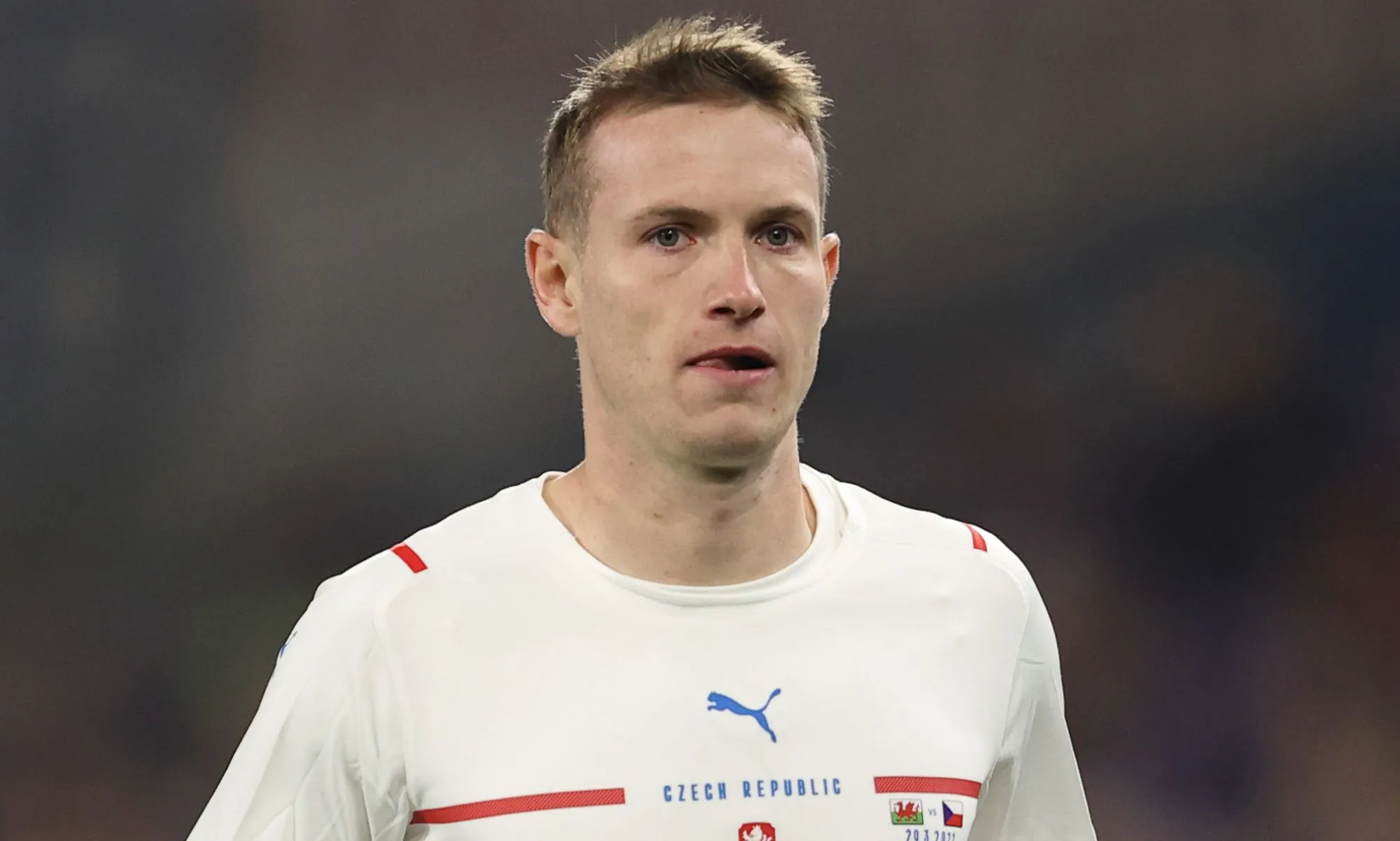Los futbolistas homosexuales reciben con los brazos abiertos al checo Jakub Jankto