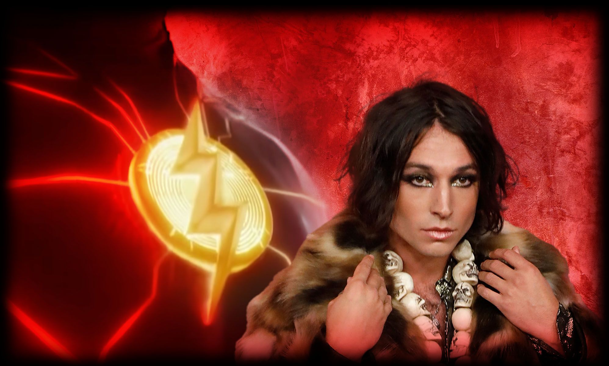 Los jefes de DC deciden sobre el futuro de The Flash y Ezra Miller