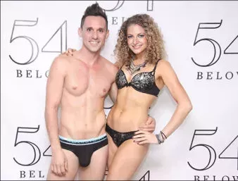 LOS SKIVVIES son aut&eacute;nticamente ellos mismos