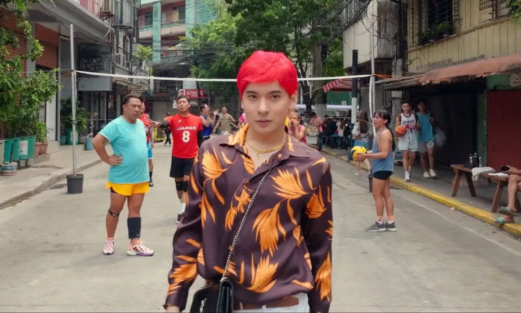 Marquen sus agendas: Queer East Film Festival vuelve con su programa más emocionante hasta la fecha