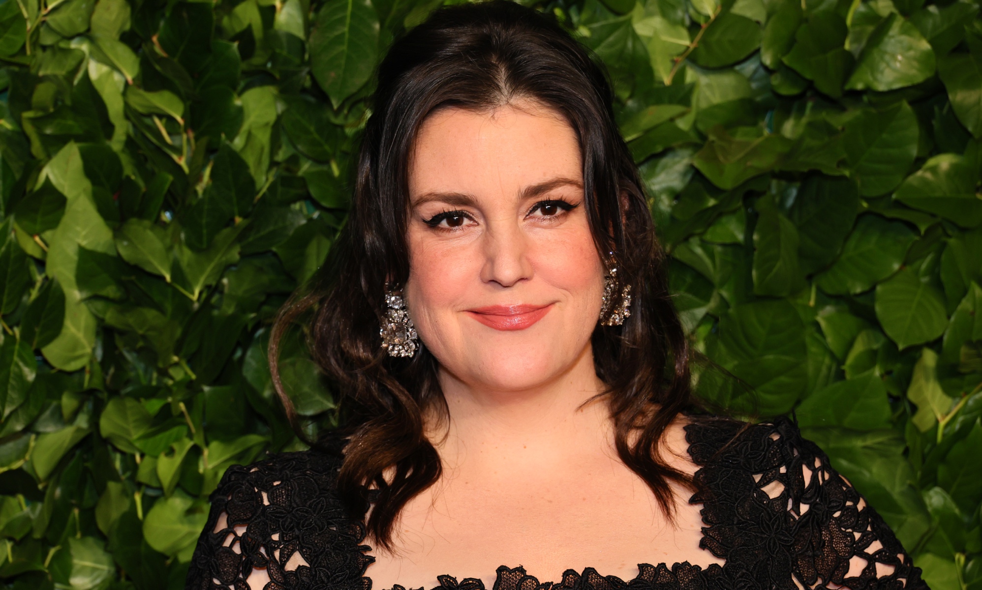 Melanie Lynskey está muy feliz siendo un icono gay