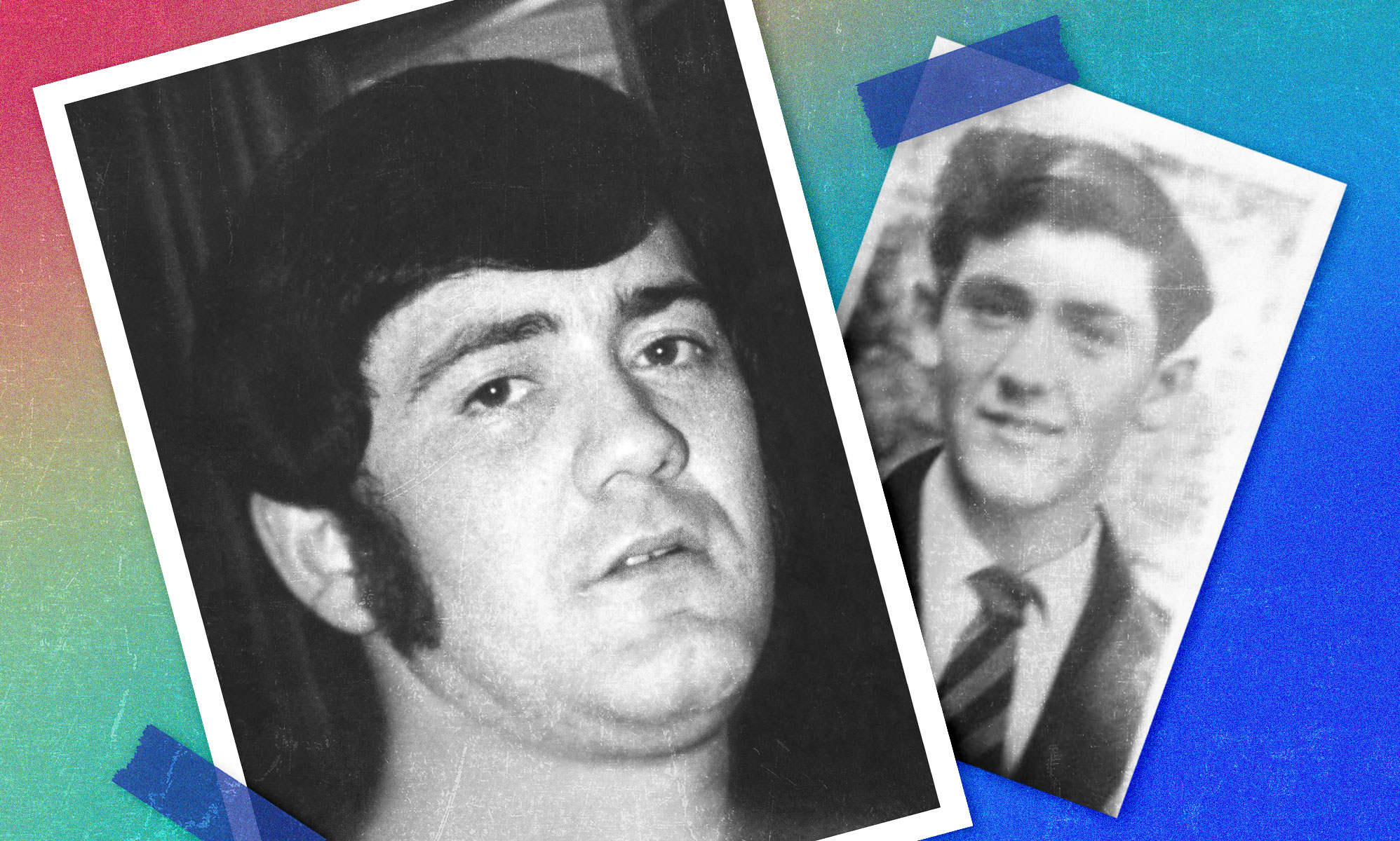 La lucha de los amigos de Terry Higgins y el VIH