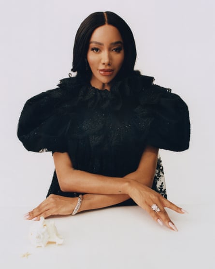 Munroe Bergdorf cuenta cómo volvió a enamorarse de la vida