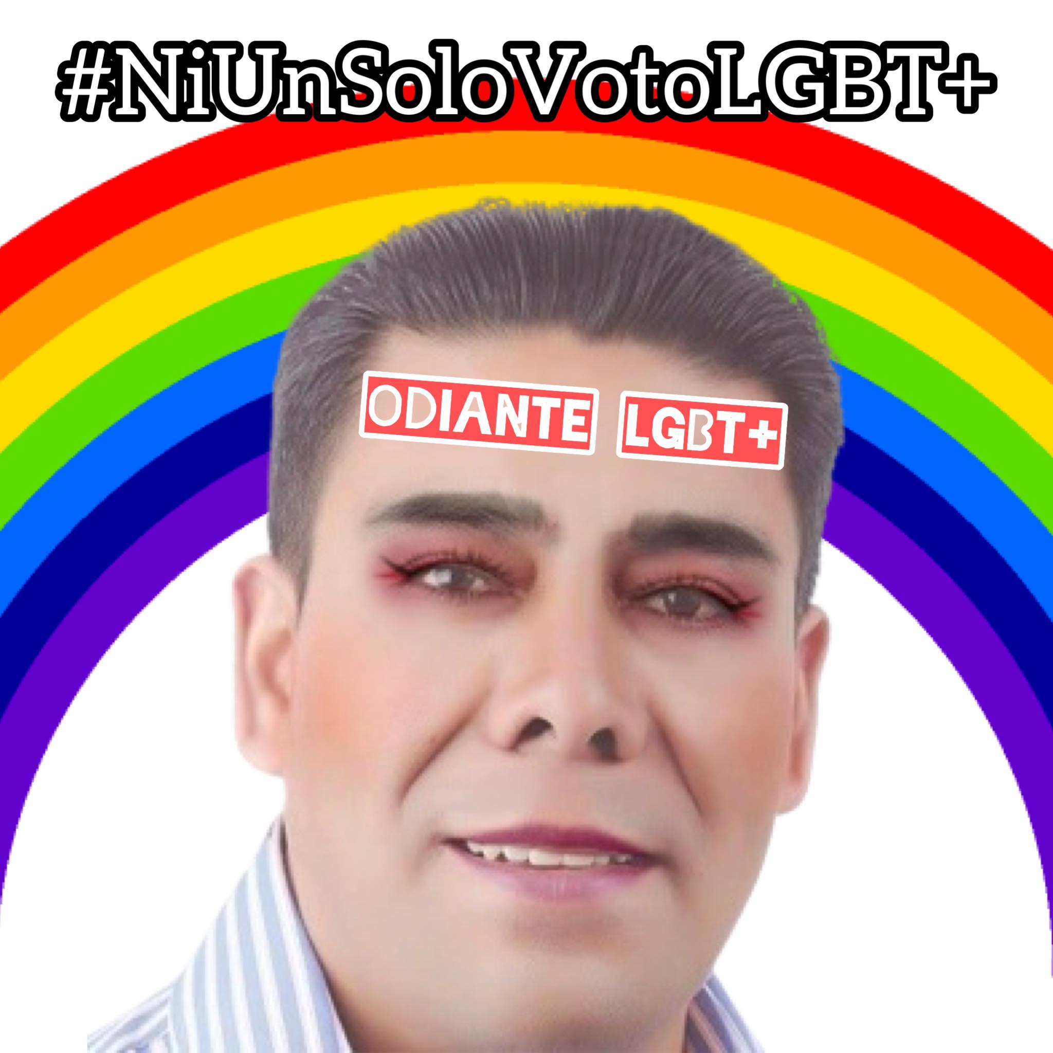 Un candidato a la alcaldía de Pujulí en Ecuador llama plaga de demonios a las personas LGTB+