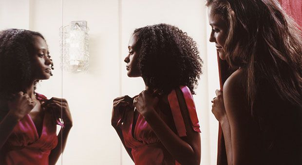 Qué decir a alguien que odia su cuerpo