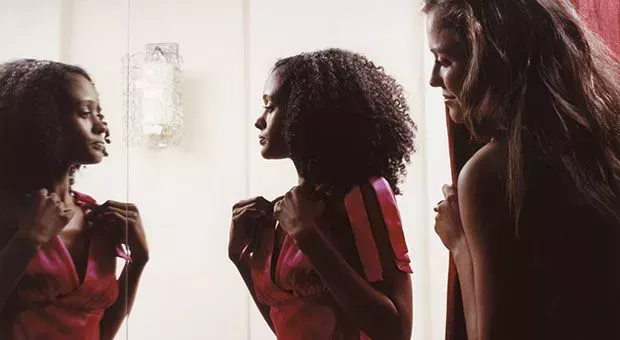 Qu&eacute; decir a alguien que odia su cuerpo