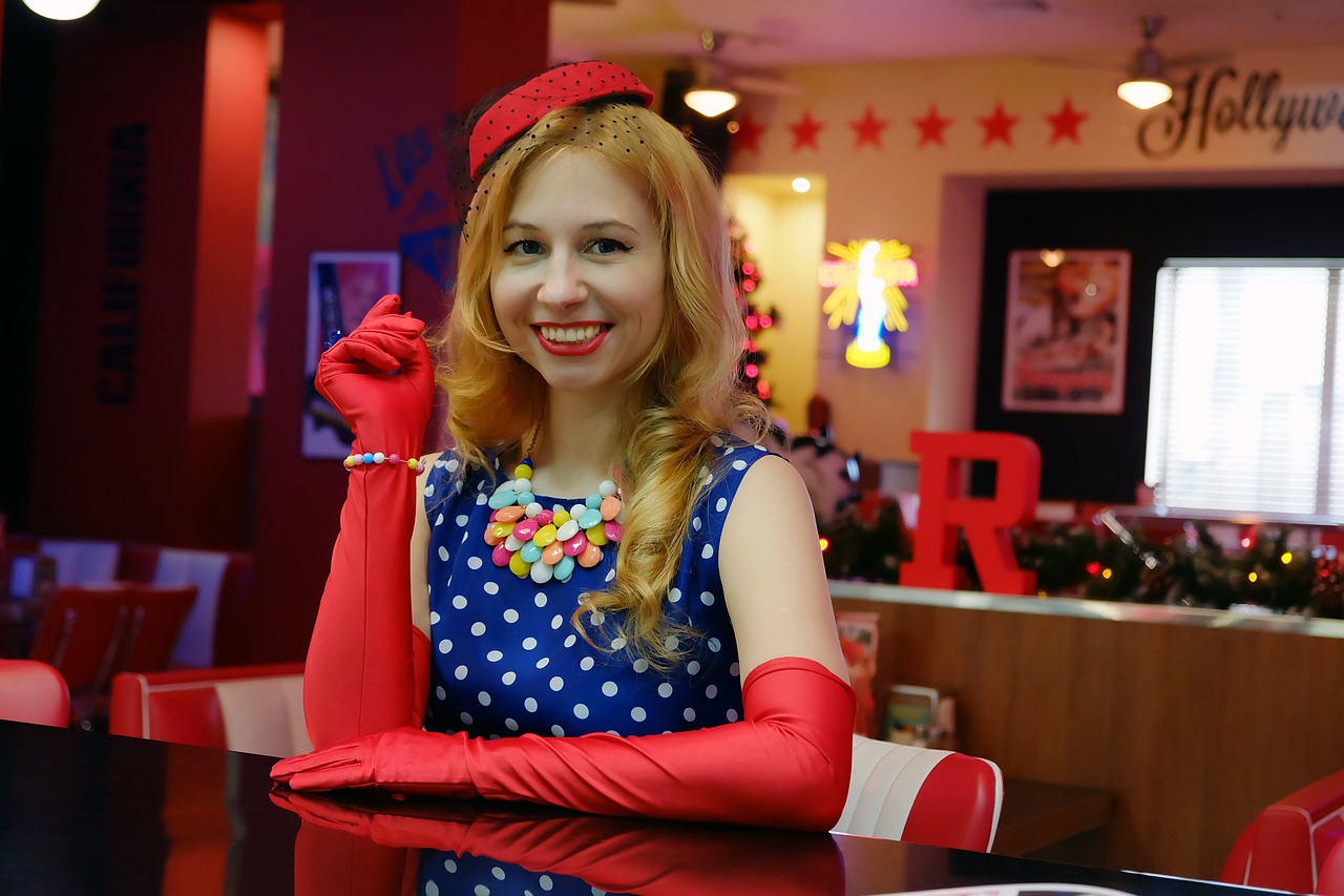 ¿Que le gusta a una mujer de 40 años?