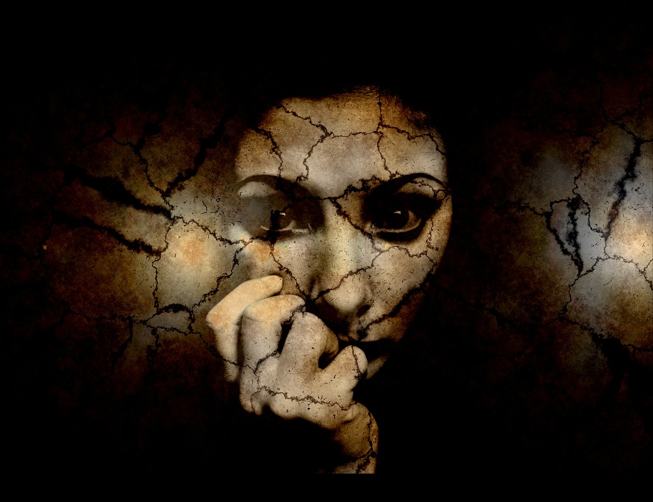 ¿Qué pasa cuando ya no se le para a un hombre?