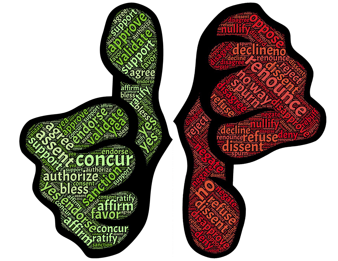 ¿Qué pasa después de presentar una denuncia?