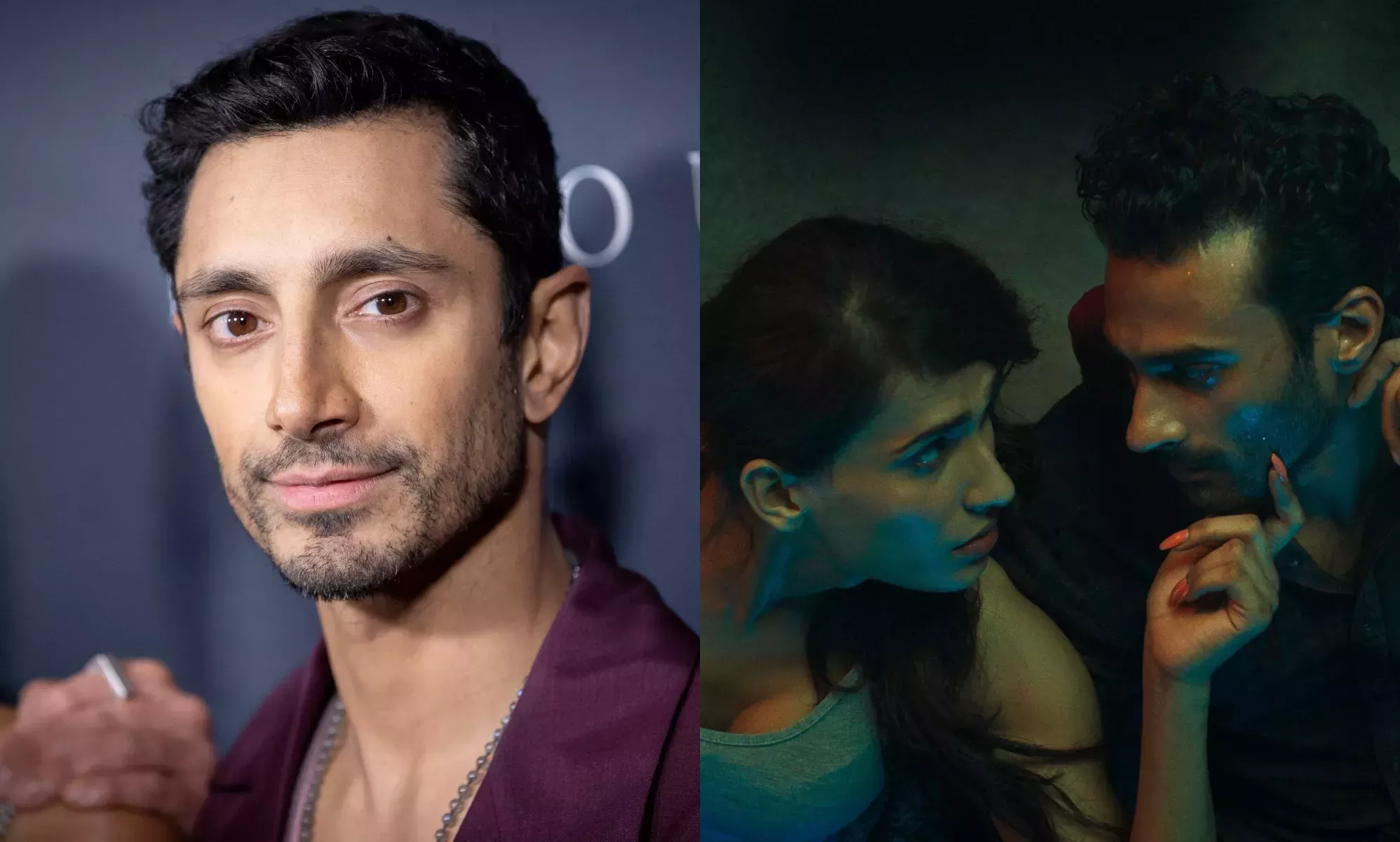 Riz Ahmed no tuvo reparos en producir la historia de amor trans Joyland por una sencilla pero brillante raz&oacute;n