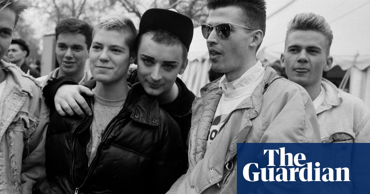 Un musical en Londres cuenta la historia de las personas silenciadas por la Sección 28