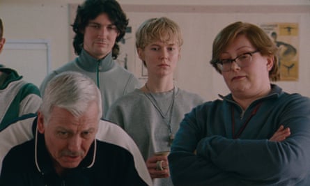 Rosy McEwen, estrella de Blue Jean, habla de tener miedo al fracaso