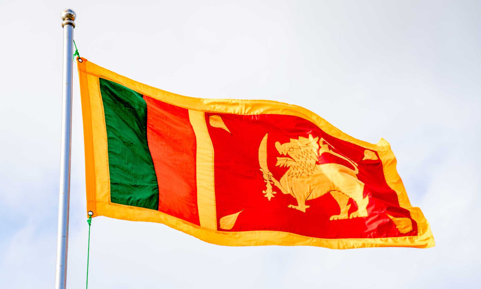 Sri Lanka despenalizará por fin la homosexualidad