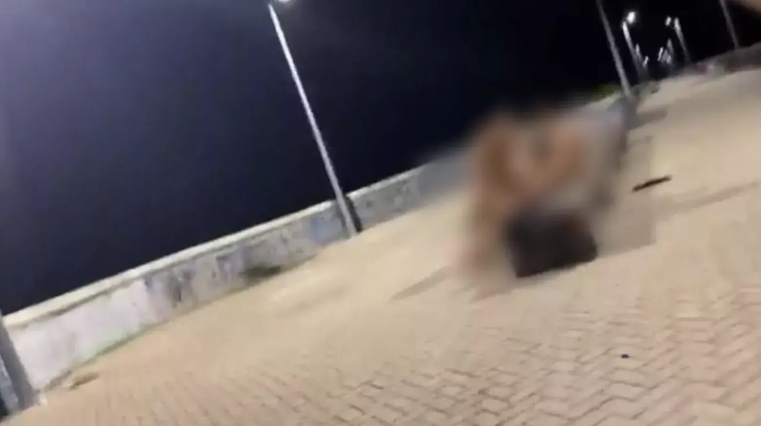 Una mujer trans dice que fue drogada y la policía investiga una violación en una playa de CE