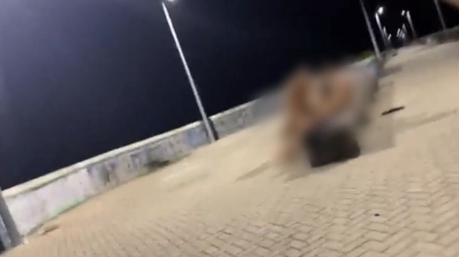 La policía de Brasil investiga una posible violación de una mujer trans e la playa de Iracema