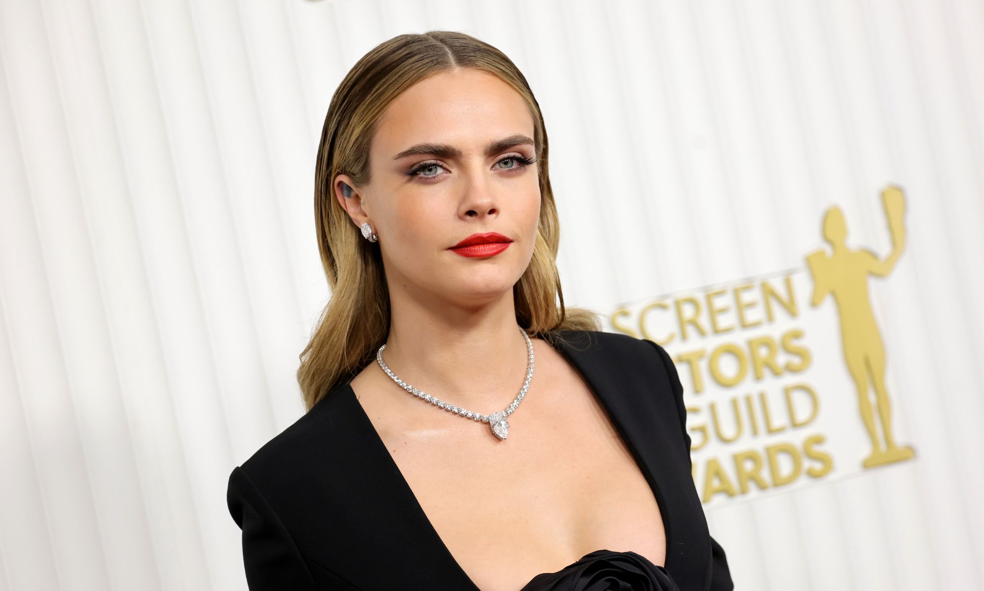 Cara Delevingne se sincera sobre su rehabilitación después de las fotografías virales