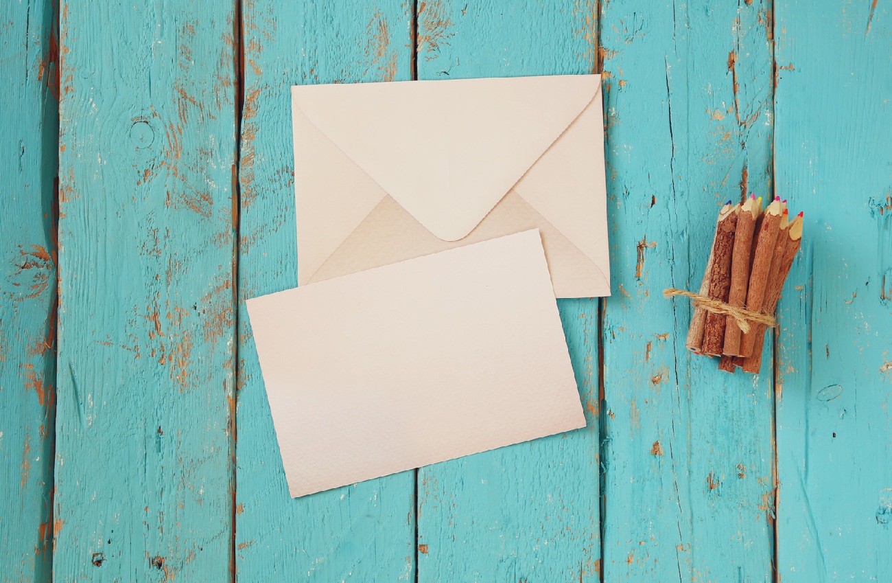 Carta a mi niño interior del pasado