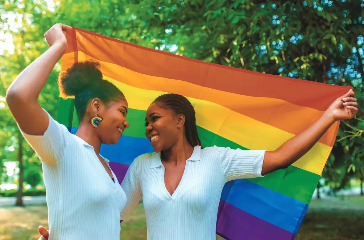 Celebra el Orgullo en Washington DC | Revista PASSPORT