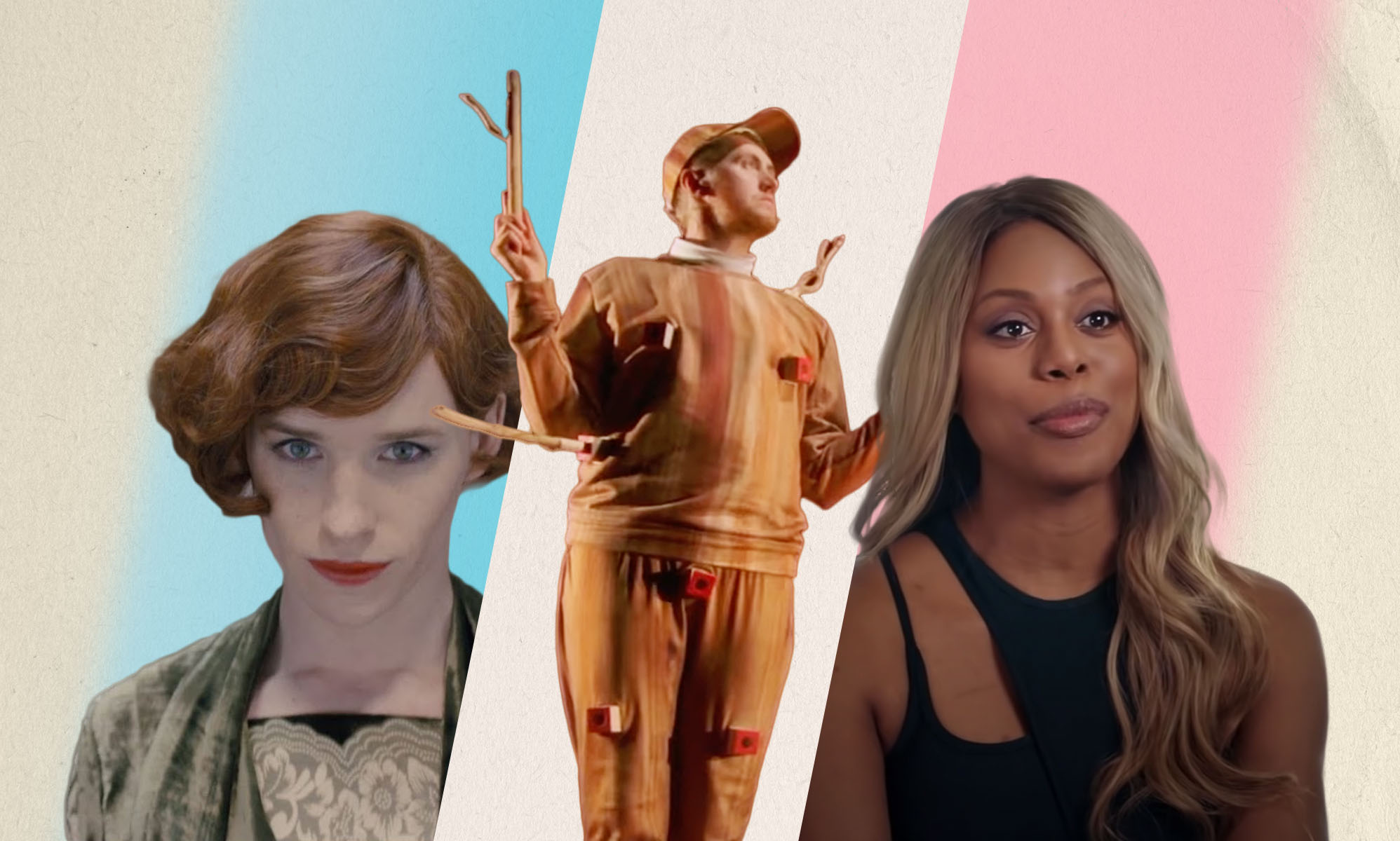 Los directores de cine trans se alejan de Hollywood en busca de un futuro mejor