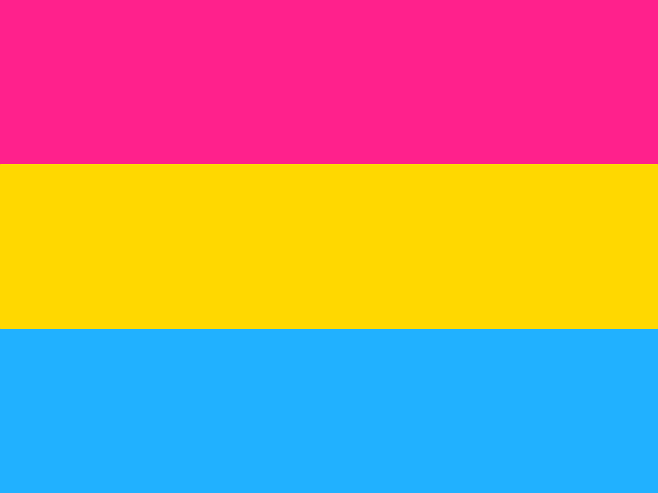 ¿Cómo actúa un pansexual? ¿Cómo actúa un pansexual?