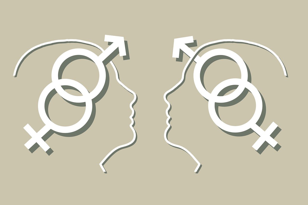 ¿Cómo afecta la identidad de género al ser humano?