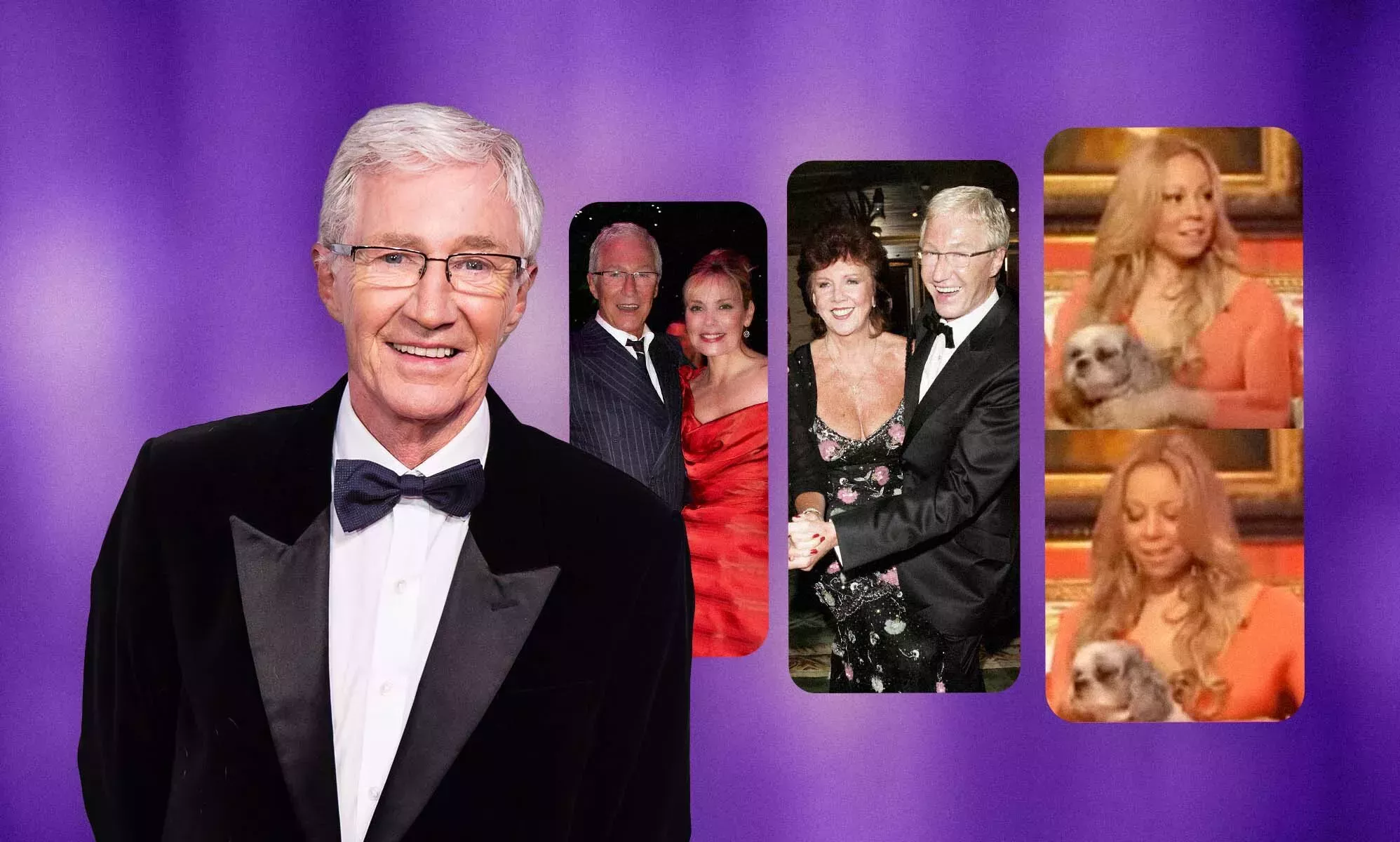 Cómo Paul O'Grady dominó la cultura pop, desde Lady Gaga y Mariah Carey hasta Coronation Street