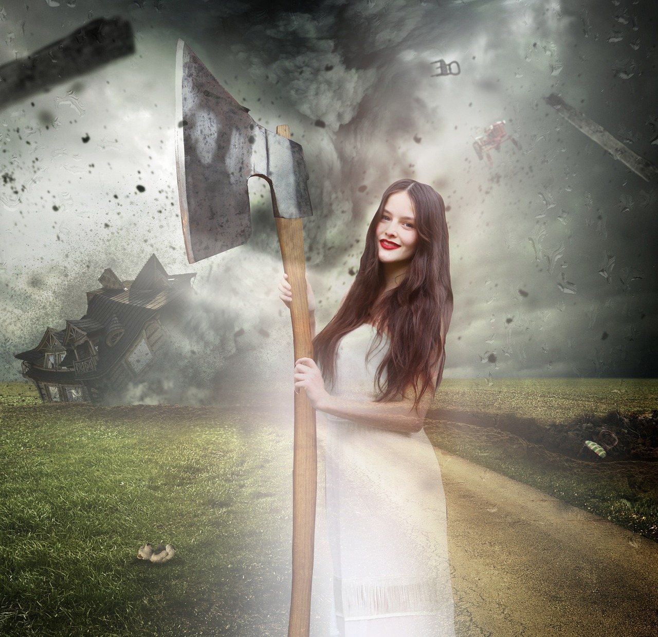 ¿Cómo reconocer a un sádico?