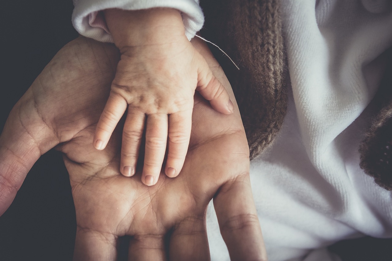 ¿Cómo se llama el Día del Niño?