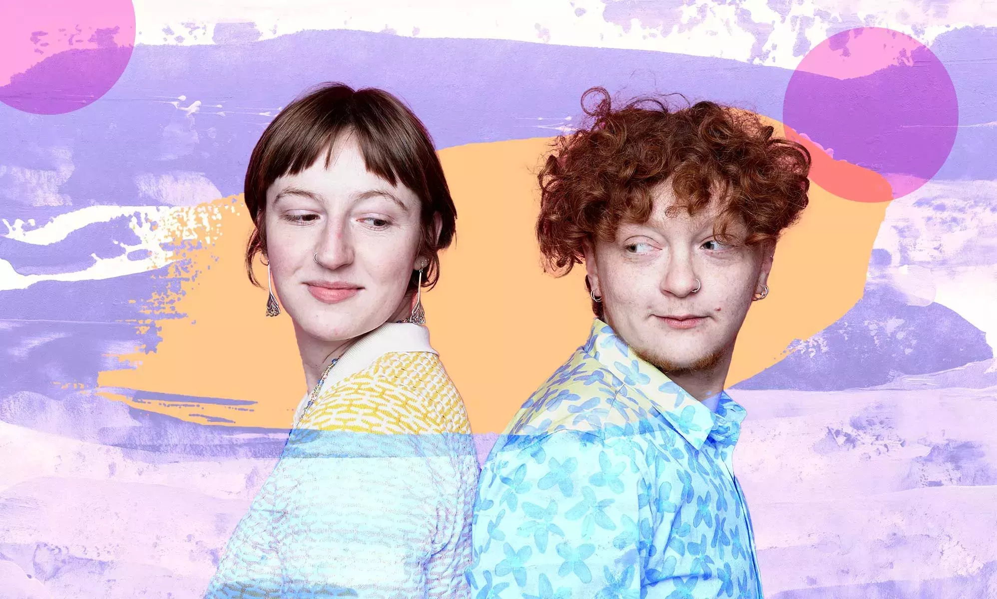 Cómo ser un mejor aliado de los jóvenes transexuales: