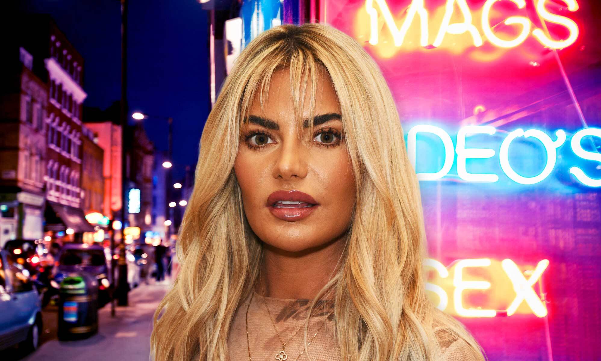 ¿Está OnlyFans empoderando o sexualizando a las mujeres?