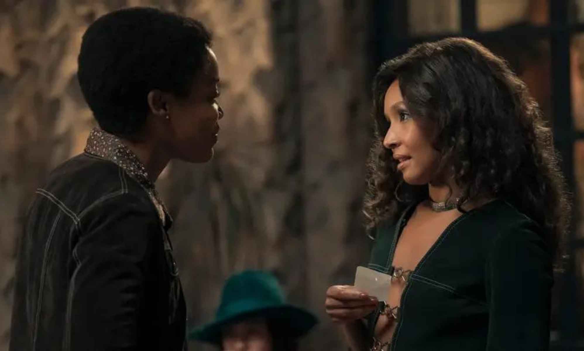 La nueva adaptación de Daisy Jones presenta un argumento queer