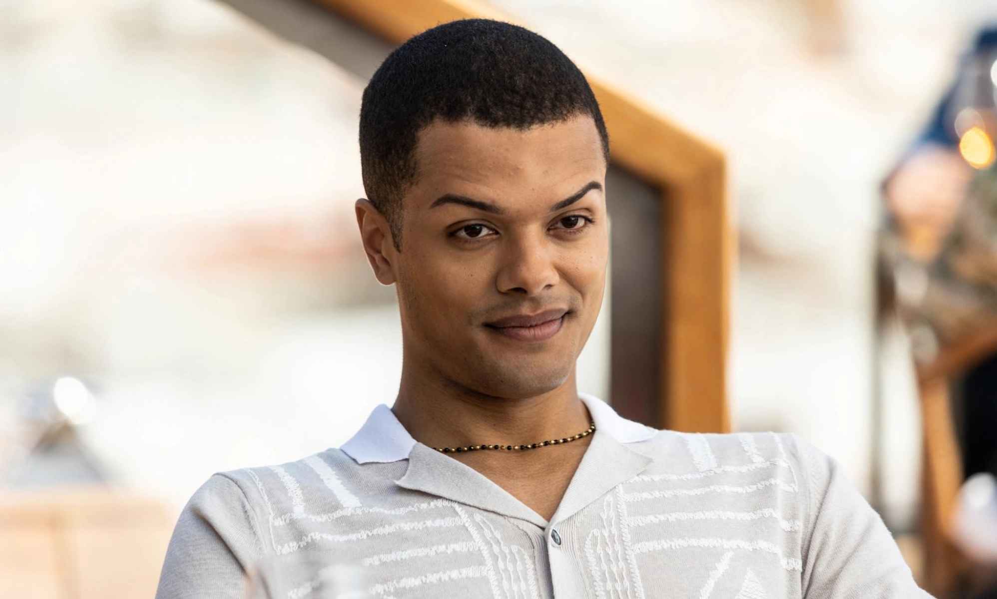 La nueva serie policíaca The Diplomat rompe el molde de la representación queer