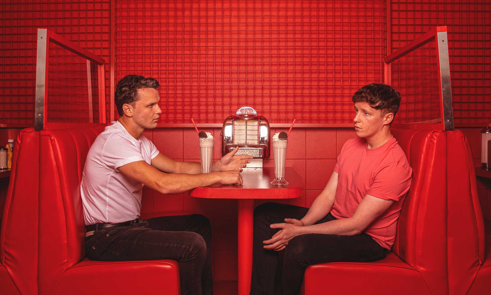 El documental "How to Tell a Secret" explora el VIH en Irlanda a través de un documental rompedor de géneros