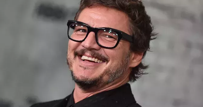 Pedro Pascal